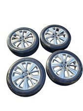 Citroen C4 Grand Picasso 2015 17 Zoll Alufelge 9577090377 JUT240225