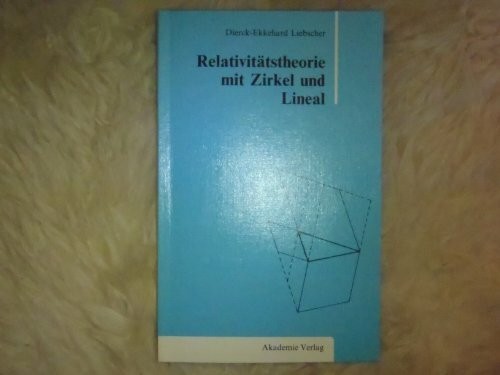 Relativitaetstheorie mit - relativitaetstheorie,