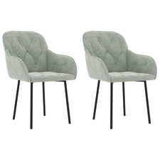 Esszimmerstühle 2 Stk