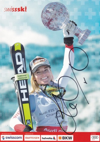 Ski alpin lara gut - ski, (sui)