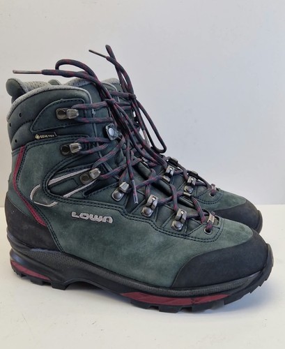 Lowa mauria gtx - lowa, damen