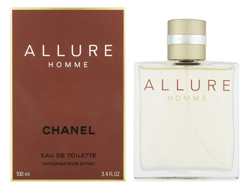 Chanel allure homme - homme, de