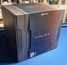 Halo guardians collectors - guardians,