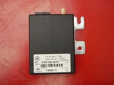 Mercedes W211 W164 W221