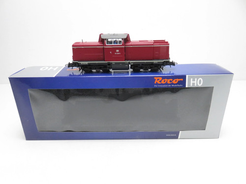 Roco 52527 dc - h0,