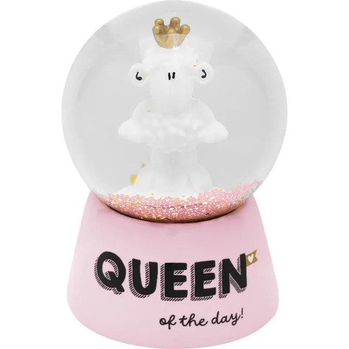 Traumkugel motiv queen - traumkugel,
