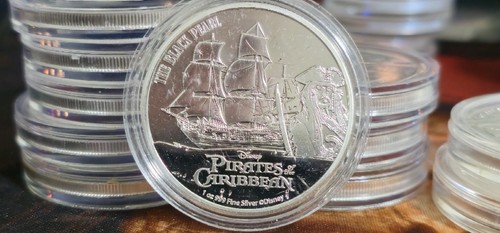 Niue 2021 fluch der karibik - niue,