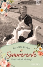 Sommererde Roswitha Gruber