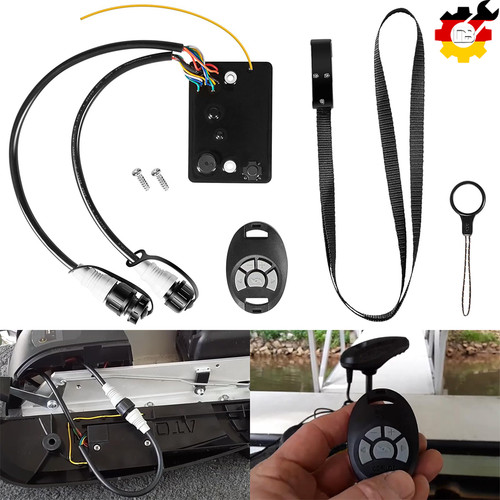 1866155 wireless control kit - wireless,