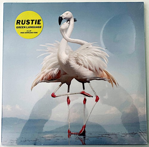 Rustie green language 2014 - -,