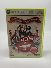 Lips: Number One Hits