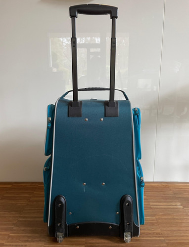 Jako trolley weichgepäck - jako-o,