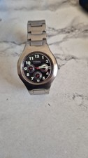 Fossil und Anex Armbanduhr