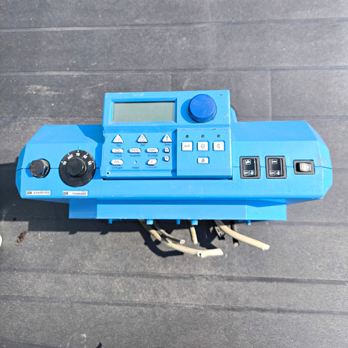Buderus tr2000s - buderus,
