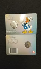Disney ,2 Coincards, 2023
