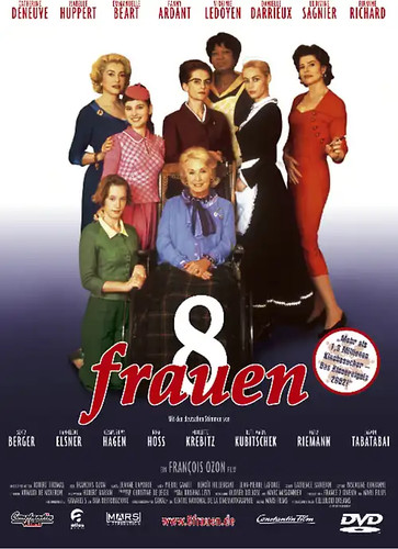 Frauen - 8,