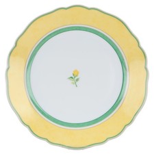 Kuchenteller Sun II. Wahl Hutschenreuther Maria Theresia Medley Summerdream