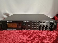 Fractal Audio Axe-FX II XL+ Multieffektprozessor JP