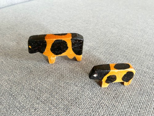Holzspielzeug tiere spielform - holzspielzeug,
