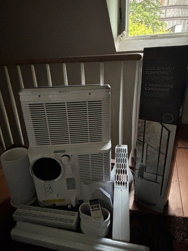 Aeg klimagerät modell - aeg, klimagerät,