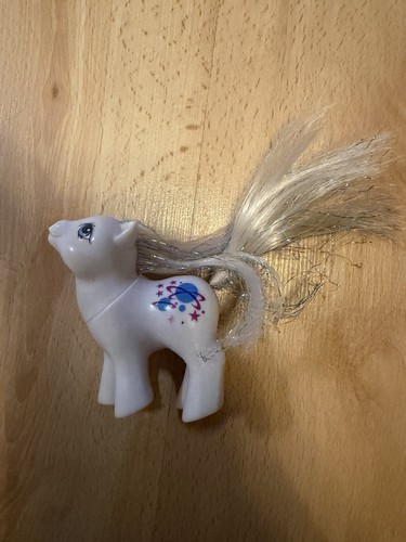 Little pony mein kleines - my,