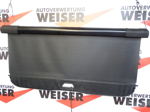 Laderaumabdeckung