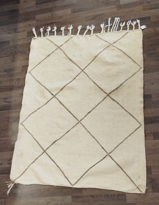 Kelim teppich handgefertigt - kelim,