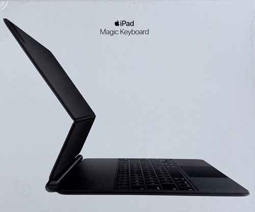 Apple magic keyboard mxqu2d - apple,