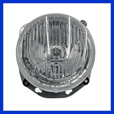 Scheinwerfer H4 für Fendt 411 - 820 Favorit 711 - 926 Farmer 409 - 412 