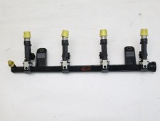 Einspritzanlage DACIA LOGAN 1