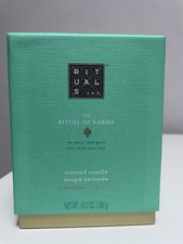 Rituals Duftkerze Kerze Karma