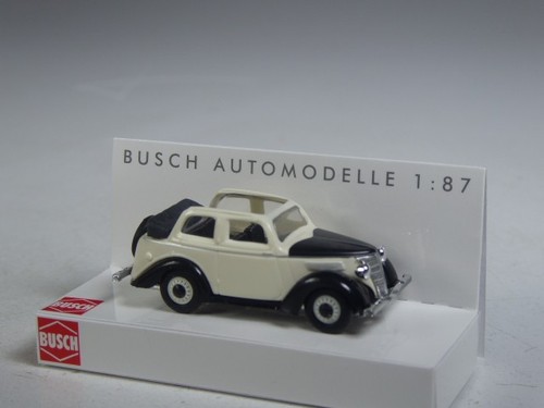 Busch 41203 ford eifel - (xw-2),