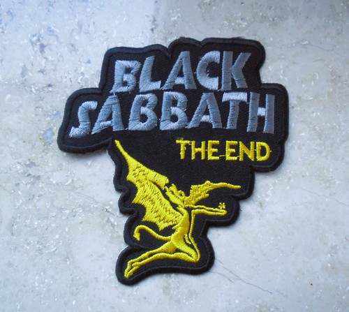 Black sabbath the - sabbath,