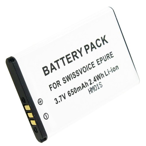 Swissvoice epure fulleco - swissvoice,