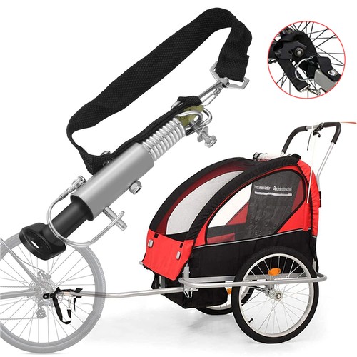 Fahrrad anhängerkupplung mit - anhängerkupplung,