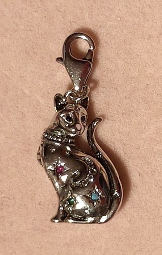 Sterling silber 925 magische - silber,