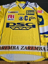 HC PSG Zlín # 16 Čajánek