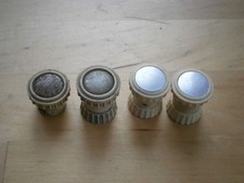 Originale Drehknöpfe für DDR