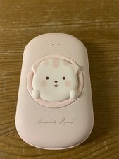 Rosa powerbank süßer akku - rosa,