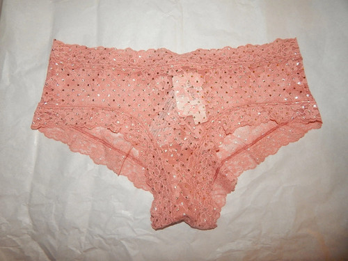 Victoria secret höschen - secret, xl