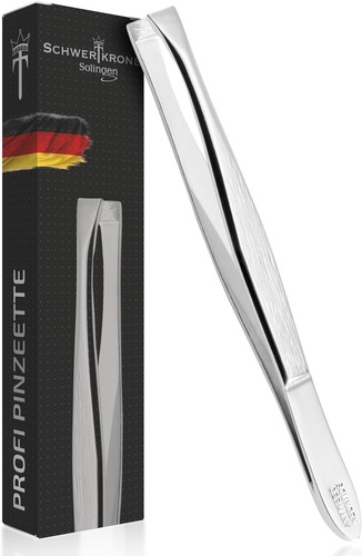 Schwertkrone pinzette made - pinzette, [made