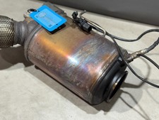 8512692 Dieselpartikelfilter EU6 Russpartikelfilter für BMW F10 F30 X5 X6 N57D30