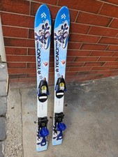 TECNOPRO Kinderski Ski Skier