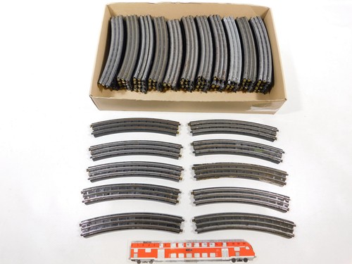 55x trix express 20 - trix,