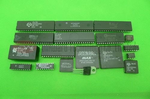 Z80 computers homebrew - z80,