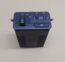 BMW E46 Lichtschaltzentrum Lichtschalter Limo Cabrio Coupé Touring Comp 6919824