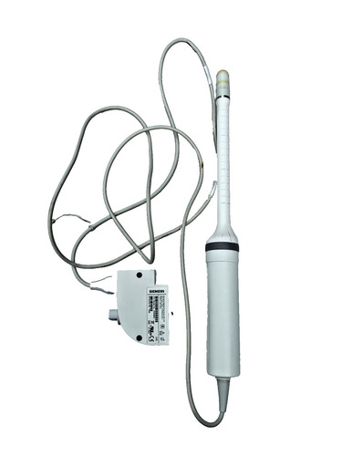 Siemens endo pii - siemens, endo-pii