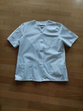 Leiber Arbeitskittel für Damen, weiß, Gr. 42, sehr guter Zustand