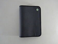 Bordmappe mit Betriebsanleitung / Handbuch VW Lupo 3L TDI Stand 04/1999