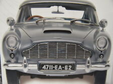 James Bond Eaglemos Aston Martin 1:8 DB5 Eaglemoss 007 aussuchen aus 4 , 7 , 11